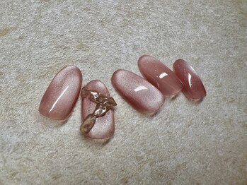 ルダリドゥー 東銀座店(Le Dali Deux)/定額11000円