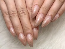 リアンジェ(Lianje)/大人上品ネイル