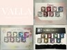 【マグネットネイル】OFF無料《韓国VALLAネイル》OPEN特価