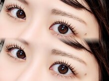 カイ アイラッシュ(Kai eyelash)