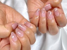 ティンク 横須賀中央店(Tink)/【パラジェル フラッシュ】