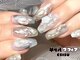 ネイルマフィア 恵比寿(NAIL MAFIA)の写真/駅近で仕事帰りに通いやすい★平日21時まで営業！もちの良い独自のフィルインで1ヶ月ストレスフリー！
