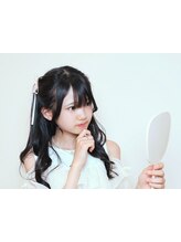 モアトゥインクル 新宿店(MORE twinkle)