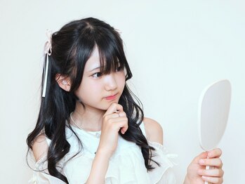 モアトゥインクル 新宿店(MORE twinkle)の写真/<祝7周年★医療提携脱毛サロン>MOREのハイパースキン脱毛は肌ケアしながら優しく&しっかり脱毛完了♪