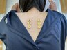 【肩こり/肩甲骨/手首/指】おまかせ鍼灸整体マッサージ　55分　6500→4000円