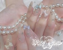 プチ フルール(Petite Fleur)