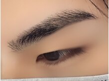 プラチナムドール なかもず店(PLATINUM DOLL)/メンズアイブロウwax