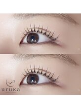 ウルカ 小田原店(uruka)/ラッシュリフト