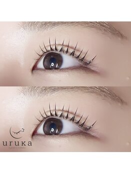 ウルカ 小田原店(uruka)/ラッシュリフト