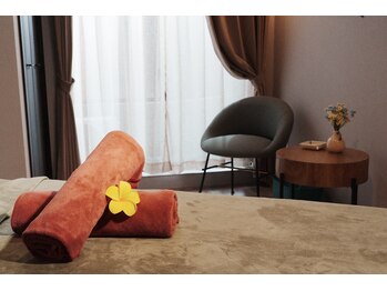 アモドティモ ミエル 祐天寺(Amodo Thimo Miel)/1階部屋