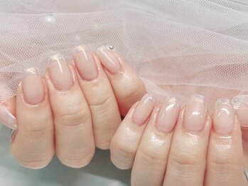 マーメイド 秦野店(Mermaid)/オーロラフレンチ