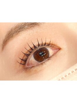 デザイン力が自慢のサロン