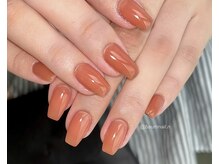 バームネイル(Baum nail)/ワンカラーコース