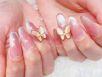 画像持ち込みOK　90分　¥8800