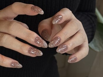 マンマリアーレ(Ammaliare)/フラッシュネイル