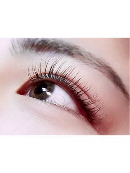 リペアメニュー充実のサロン