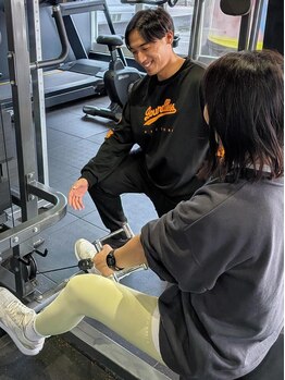 短期集中コースのあるサロン