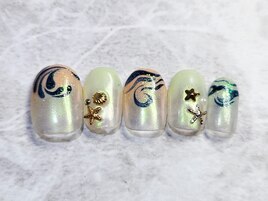 アートやり放題コース¥9000