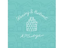 アーピスアイ(APIS eye)