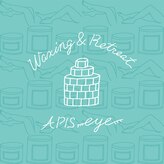 アーピスアイ(APIS eye)