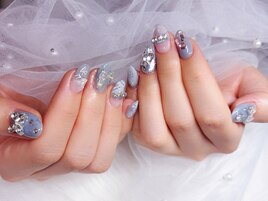 ドットネイル/飯田橋