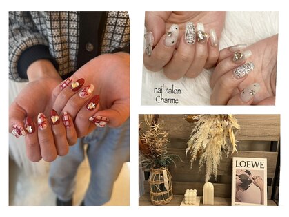 シャルム(Charme)の写真