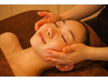 サロン なご美/フェイシャルのこだわり