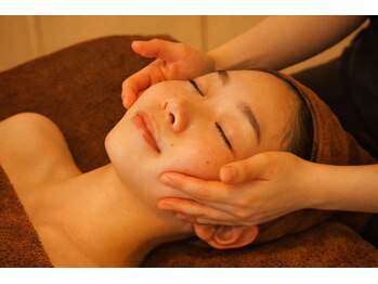 サロン なご美/フェイシャルのこだわり