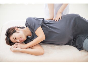 船橋はりきゅう整骨院/妊婦専用整体★マタニティ整体