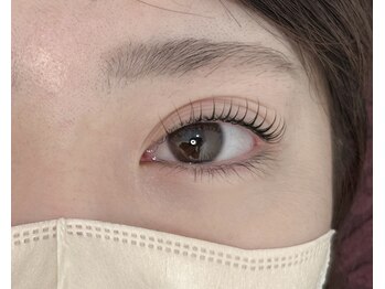 アーツ アイサロン 町田店(arts eyesalon)/まつ毛パーマ