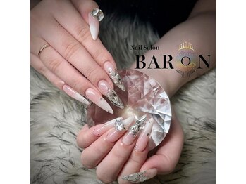 バロン 池袋店(BARON)/スカルプネイル