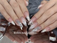 エコー(Echo)/持ち込みデザイン