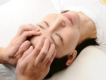 整体MIYABI 梅田茶屋町店/人気★眼精疲労・頭痛・小顔矯正