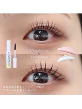 ホワイトカメリア 難波心斎橋店(WhiteCamellia)/まつ毛パーマ／マツエクサロン