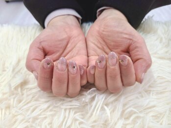 定額デザイン《Hand》