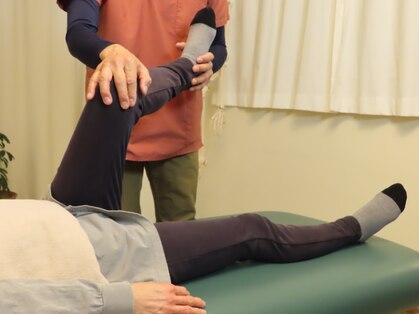 中村橋整体院の写真