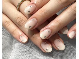 ワンカラー×パーツ付け放題