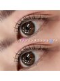 トゥルーネイル アンド アイ 表参道店(TRU NAIL & EYE)&nbsp;☆パリジェンヌラッシュリフト☆自まつげを最大限に長く魅せる
