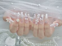 ユニ ネイル(uni nail)