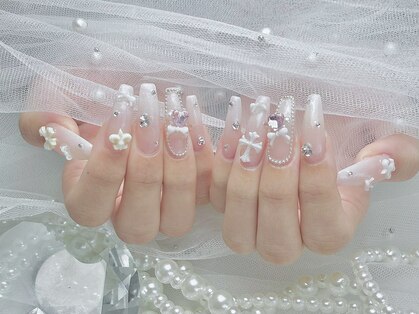 ユニ ネイル(uni nail)の写真