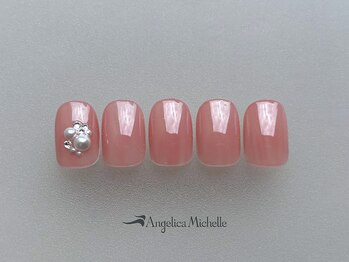 定額・シンプルアートコース