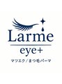 ラルムアイプラス(Larme eye+)/Larme eye＋　千春