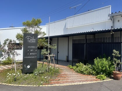 ミズホテラス(mizuho terrace)の写真