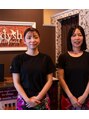 ボディッシュ 難波2号店(Bodysh)/Bodysh スタッフ