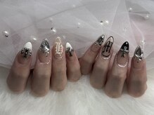 スナッピーネイルズ(Snappy Nails)/