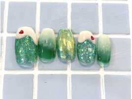 メロンソーダ