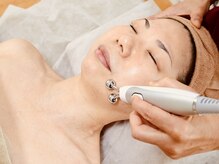 リフェイス(Re:Face)の雰囲気（最新の技術とマシンで即効性と持続力◎）