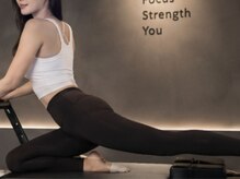 女性専用ピラティス＆パーソナルジムLAIT GYM 西宮北口店【8/17 NEW OPEN（予定）】