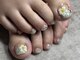 イプセネイル(ipssae nail)の写真
