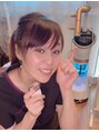 サロンドエムジョリー 横浜(Salon de M jolie)/松井　未来